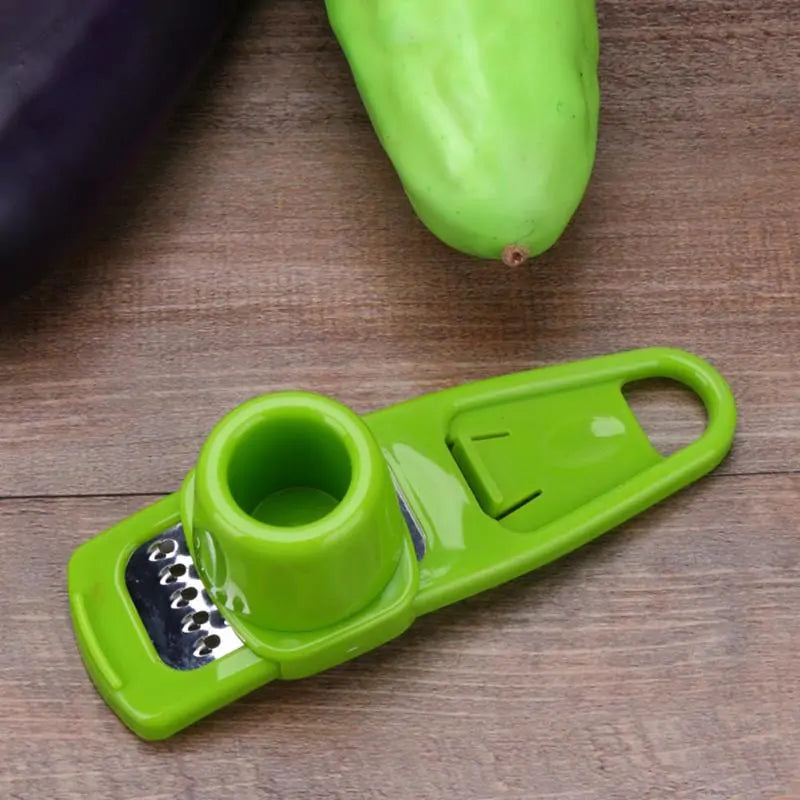 Manual Garlic Mincer