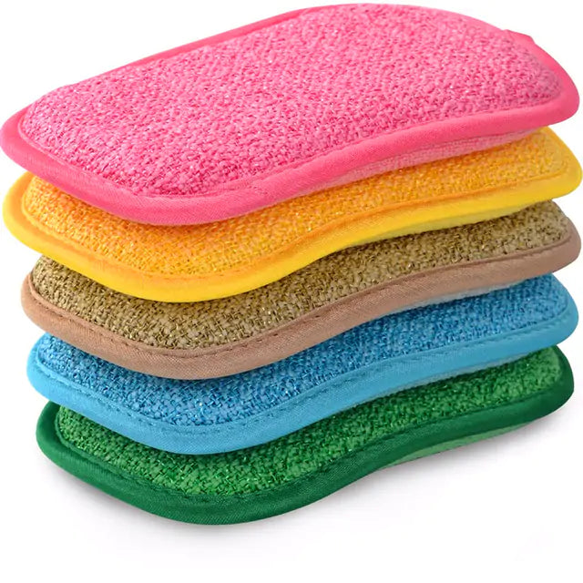 Kitchen Cleaning Sponges