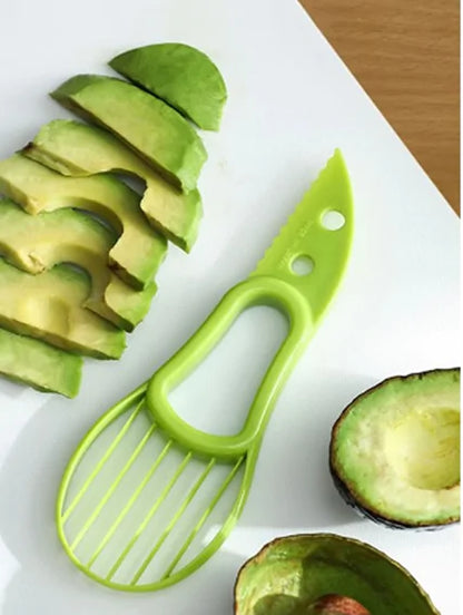 Avocado Fruit Cutter