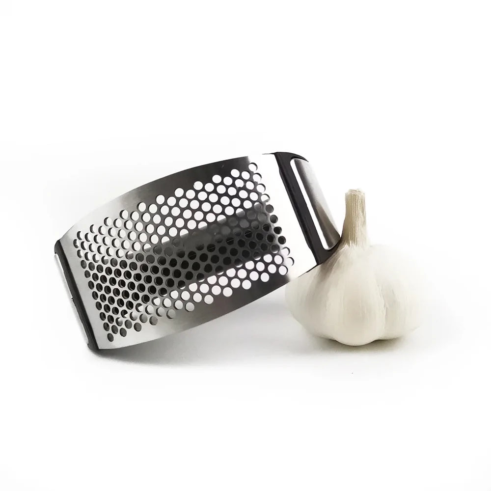 Manual Garlic Mincer