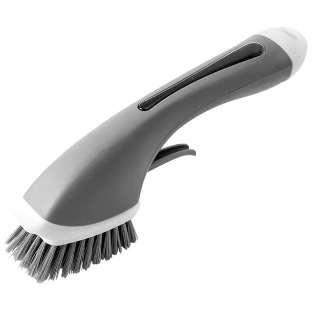 Kitchen Cleaning Brush Scrubber Dish
